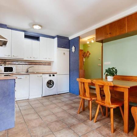 Cantal - apartamento 4 pax en Sallent de Gállego Luaran gambar